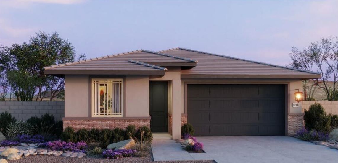 25320 North 150th Lane, Surprise, AZ 85387 photo 2