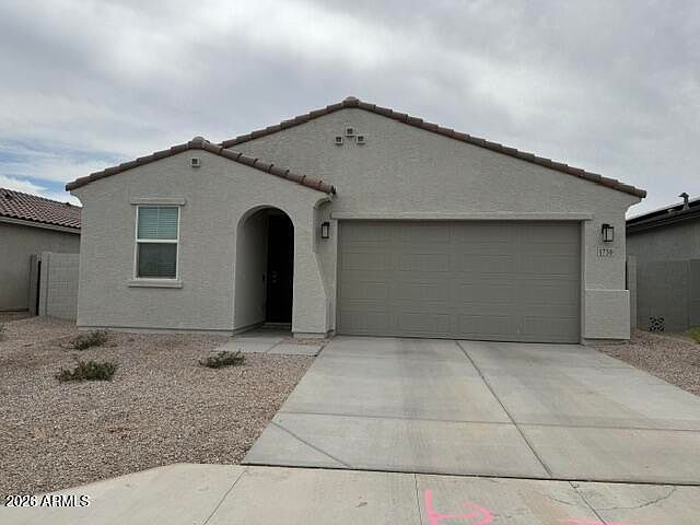 1730 S 246th Ln Buckeye, AZ 85326 photo 2