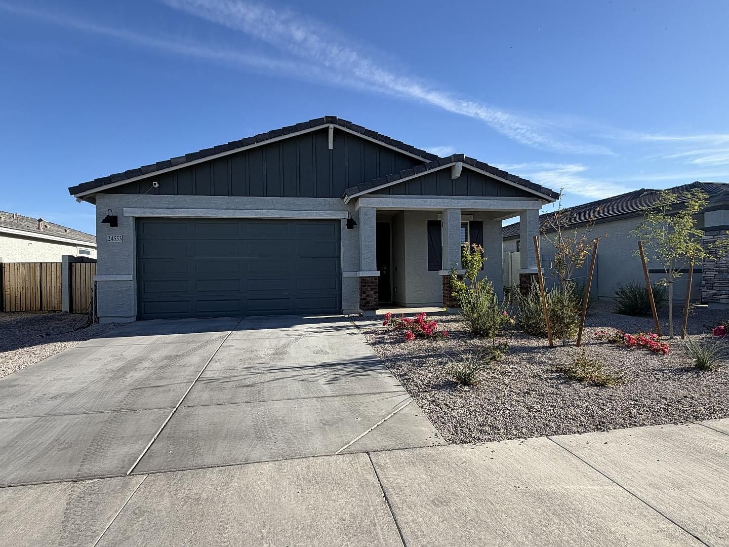 24553 W Hopi St Buckeye, AZ 85326 photo 2