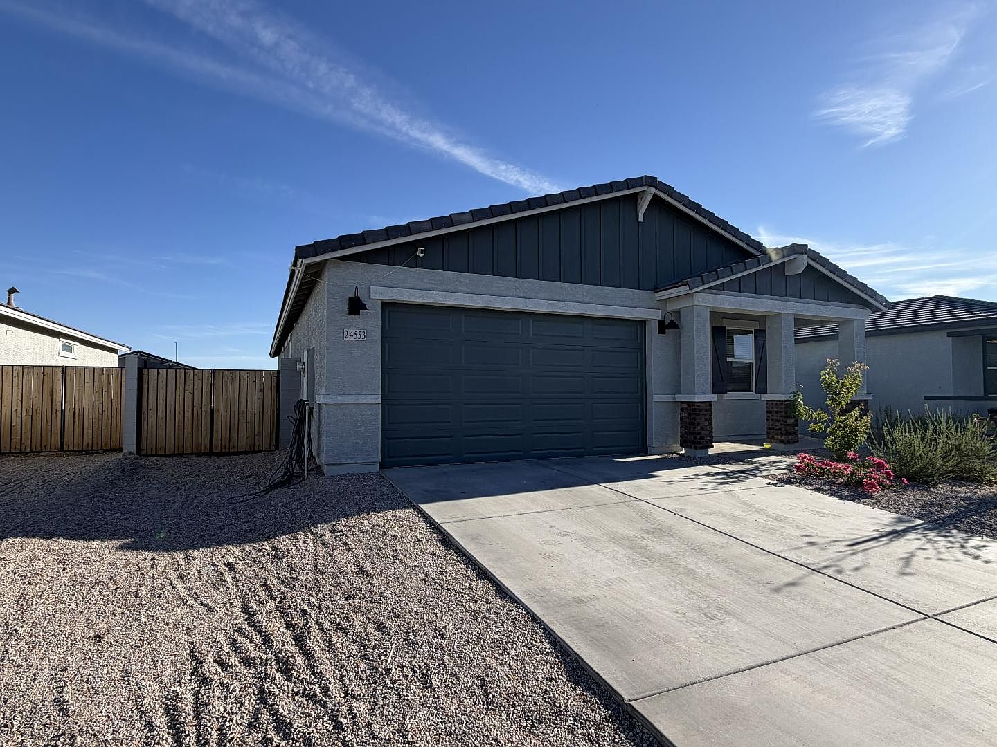 24553 W Hopi St Buckeye, AZ 85326 photo 3