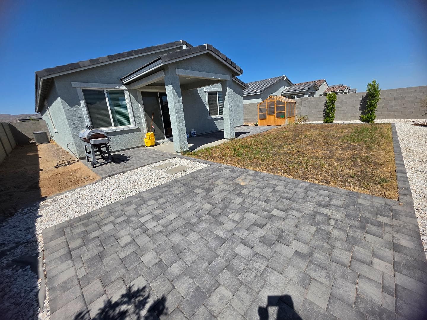 24553 W Hopi St Buckeye, AZ 85326 photo 5