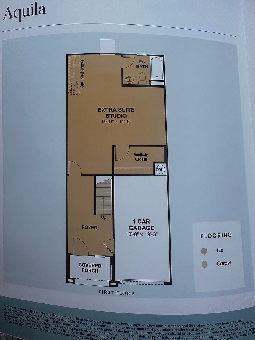 2820 W White Feather Ln photo 3