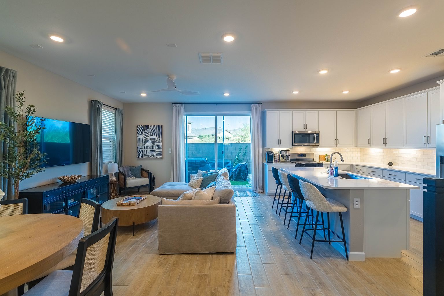 5850 E Ringtail Way photo 3