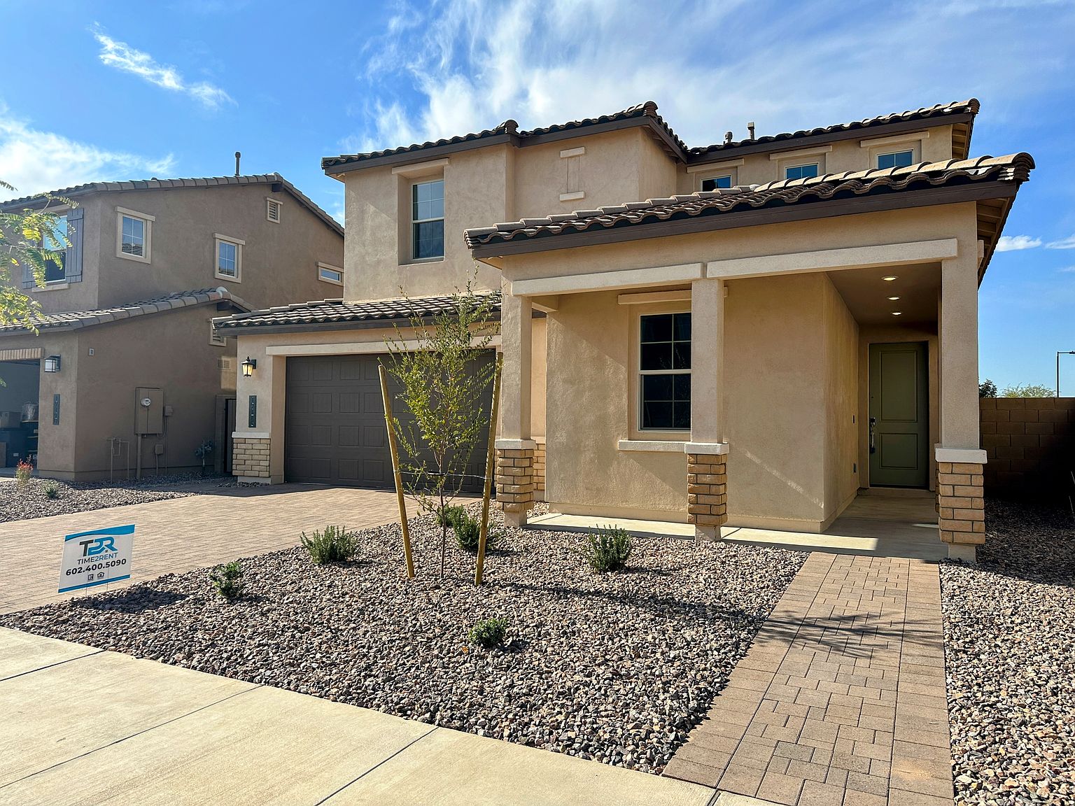 19176 S 212th Pl Queen Creek, AZ 85142 photo 3