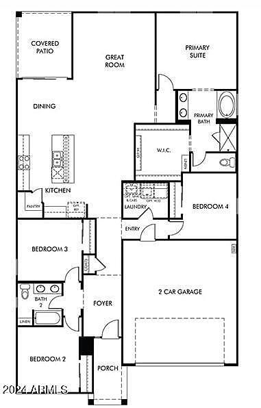 16063 W Desert Spoon Dr photo 2