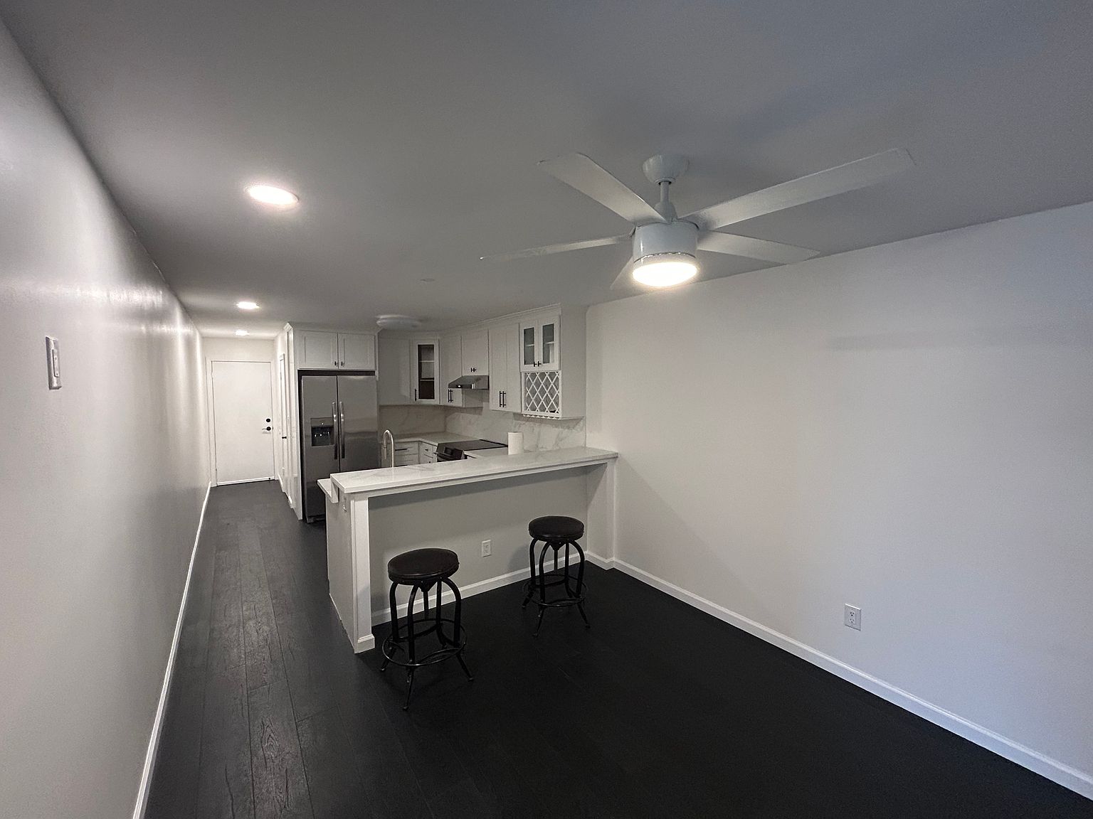 2BR/1BA Single Family House on Orizaba Ave. · Daly City photo 3
