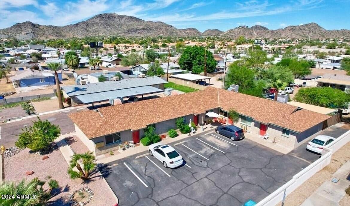 1420 East Brown Street, Phoenix, AZ 85020 photo 2