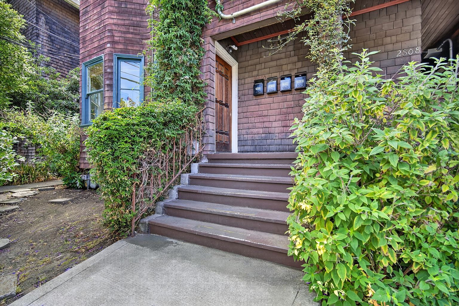 2808 Derby Street, Berkeley, CA 94705 photo 5