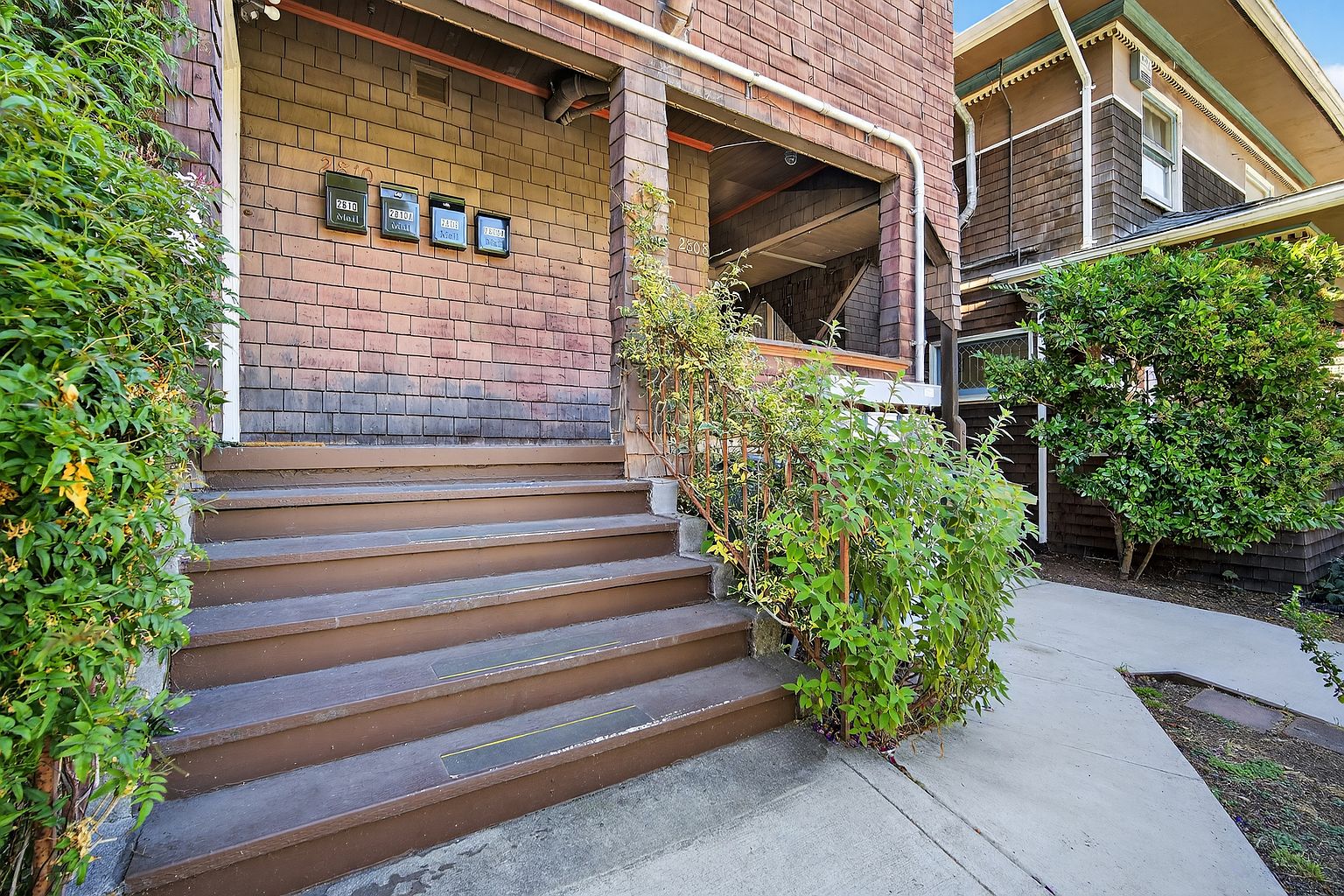 2808 Derby Street, Berkeley, CA 94705 photo 4
