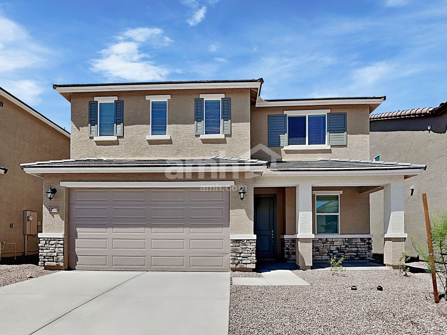 12632 W Adair Dr Glendale, AZ 85307 photo 2