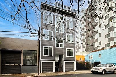 436 - 438 Tehama Street (1283r) photo 2