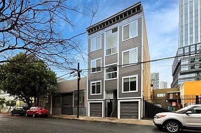 436 - 438 Tehama Street (1283r) photo 3