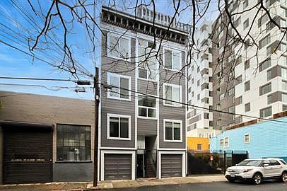 436 - 438 Tehama Street (1283r) photo 4