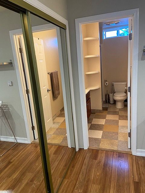 0BR/1BA Apartment on Corte Madera Ave · Corte Madera photo 4