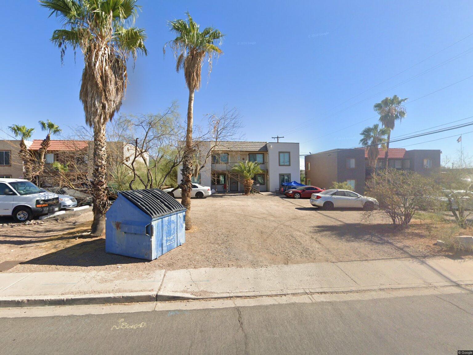 151 N Palo Verde Dr unit 7 photo 2