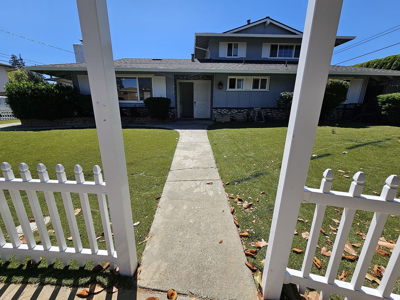 Apartments on Teakwood Ct · Campbell