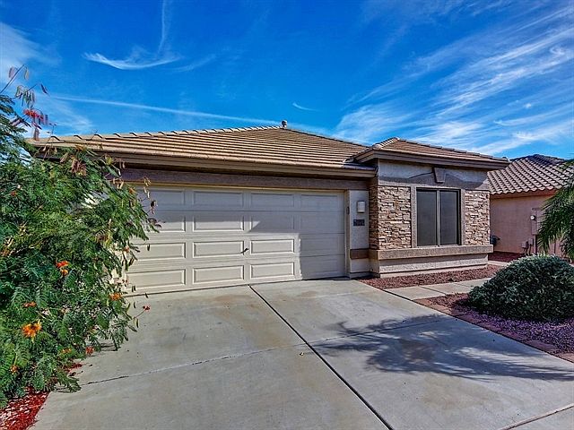 15866 W Tara Ln Surprise, AZ 85374 photo 2