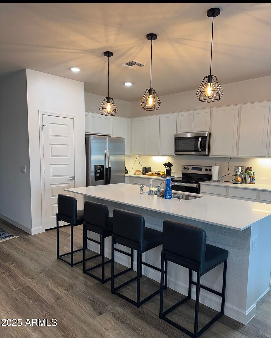 17712 W Sanna St Glendale, AZ 85355 photo 5