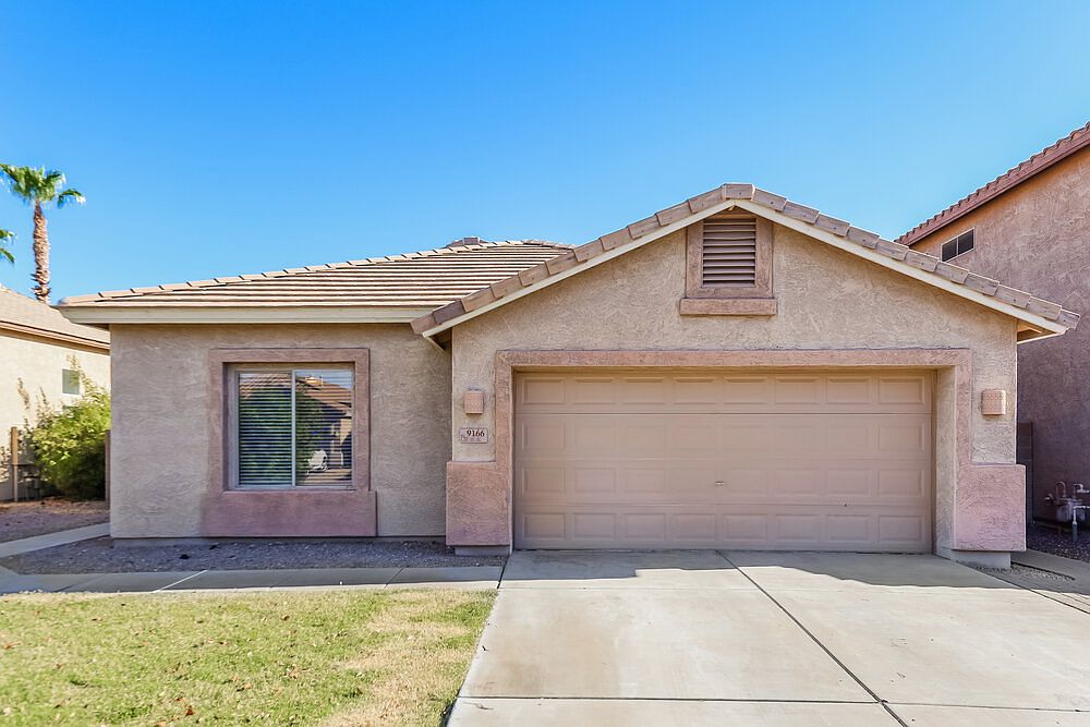 9166 W Melinda Ln Peoria, AZ 85382 photo 3