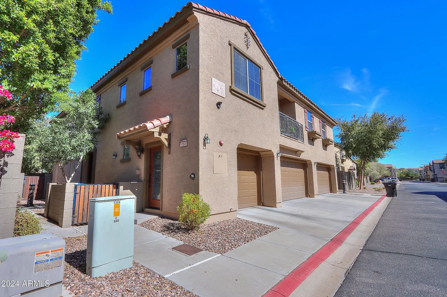 1255 S Rialto Mesa, AZ 85209 photo 4