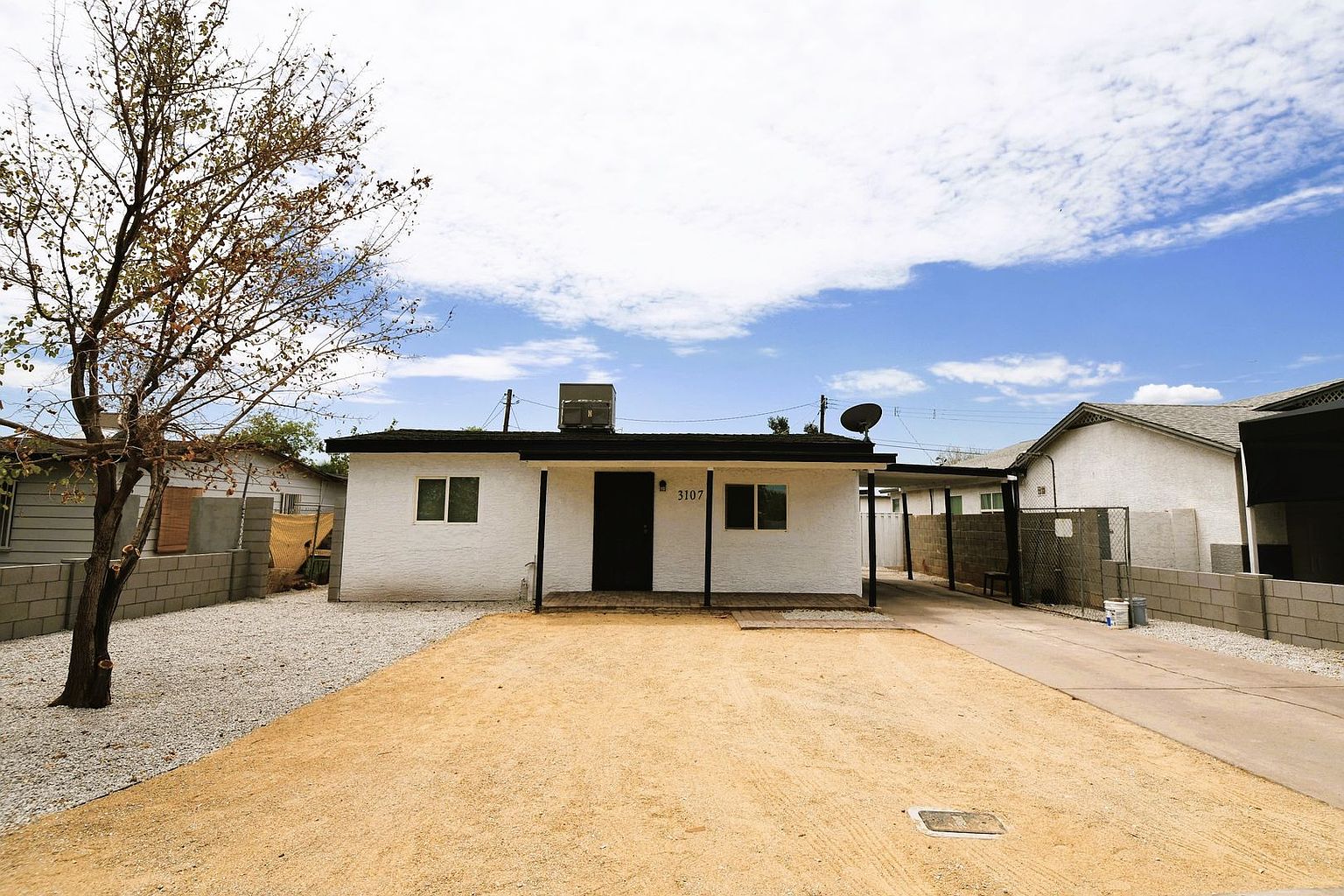 3107 W Granada Rd Phoenix, AZ 85009