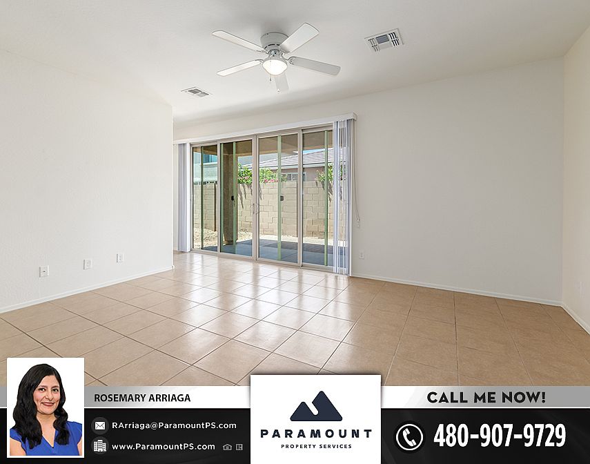 4808 W Lydia Ln Phoenix, AZ 85339 photo 4