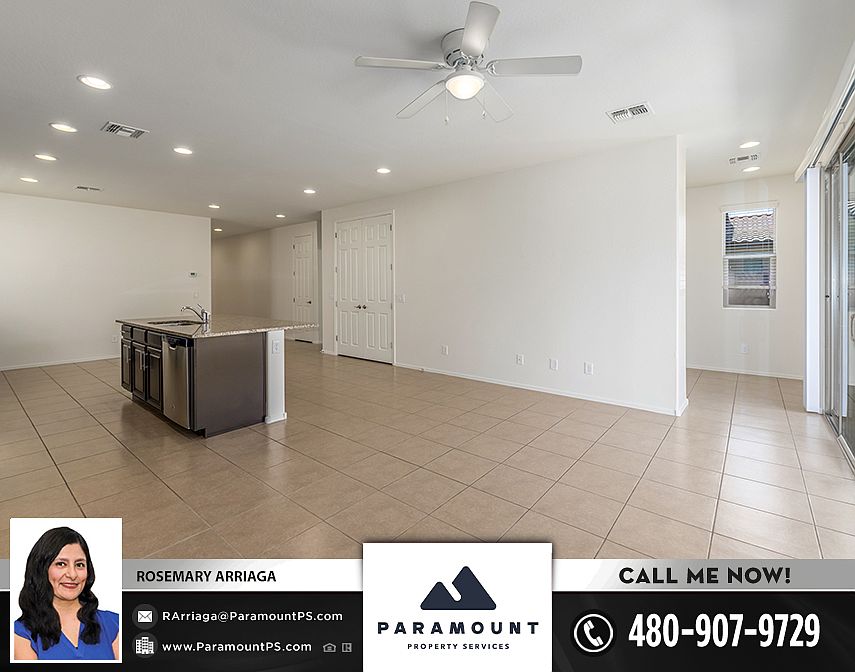 4808 W Lydia Ln Phoenix, AZ 85339 photo 5