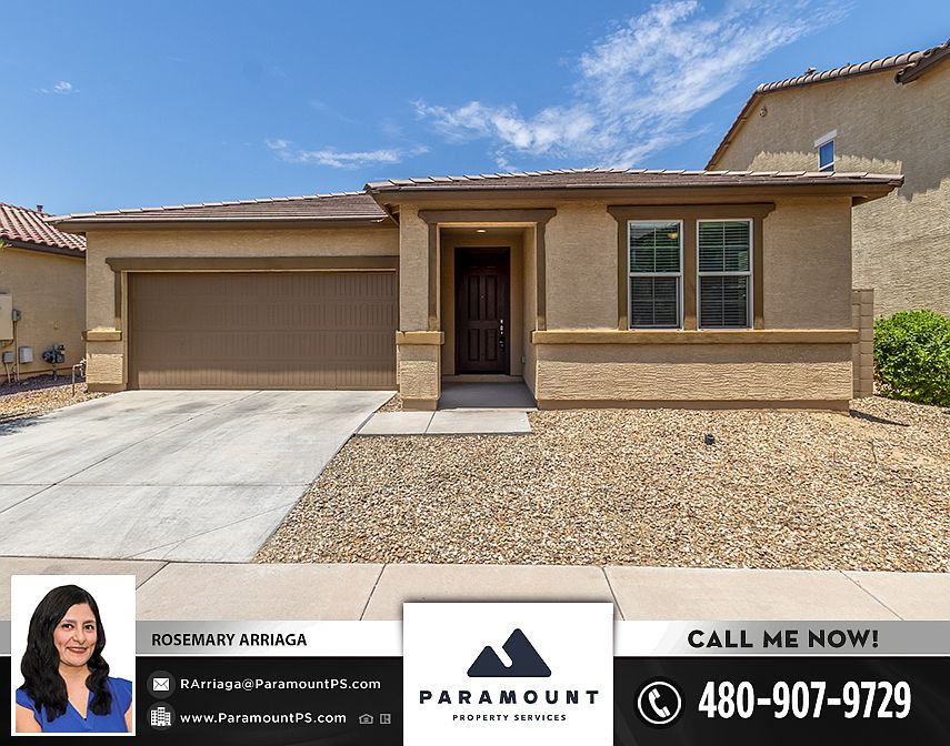 4808 W Lydia Ln Phoenix, AZ 85339 photo 2