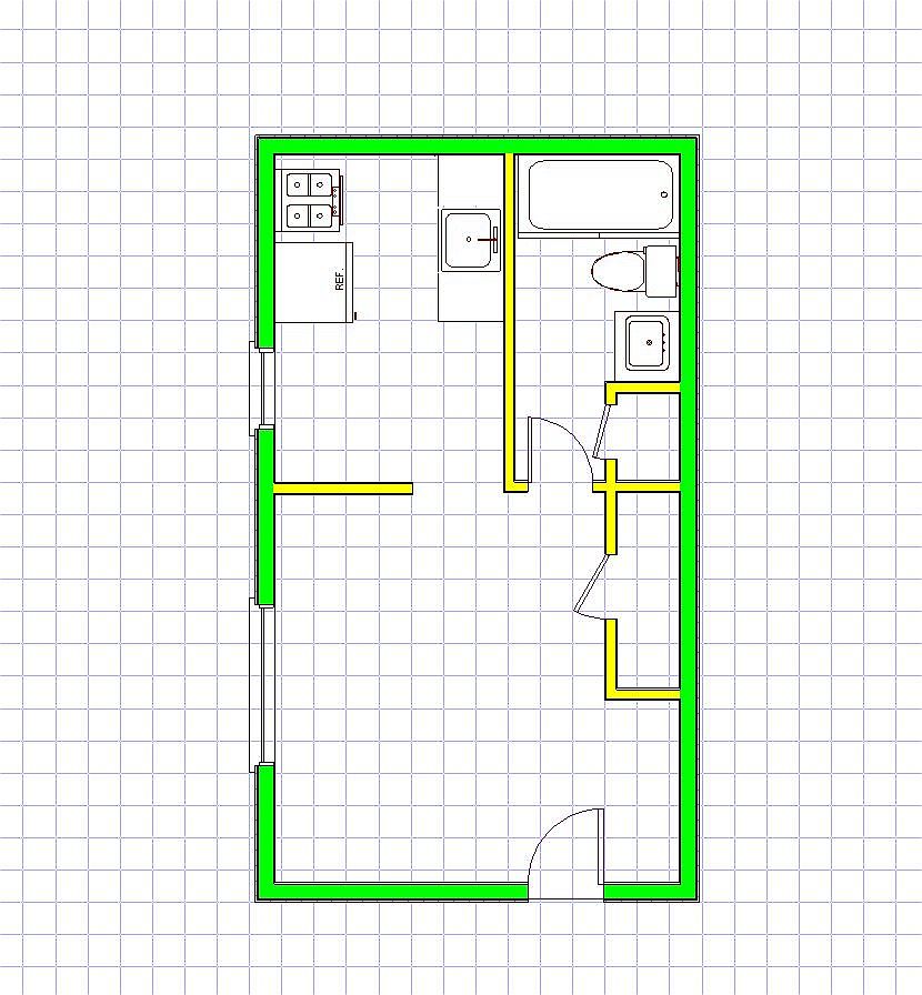 1099 Turquoise St photo 2