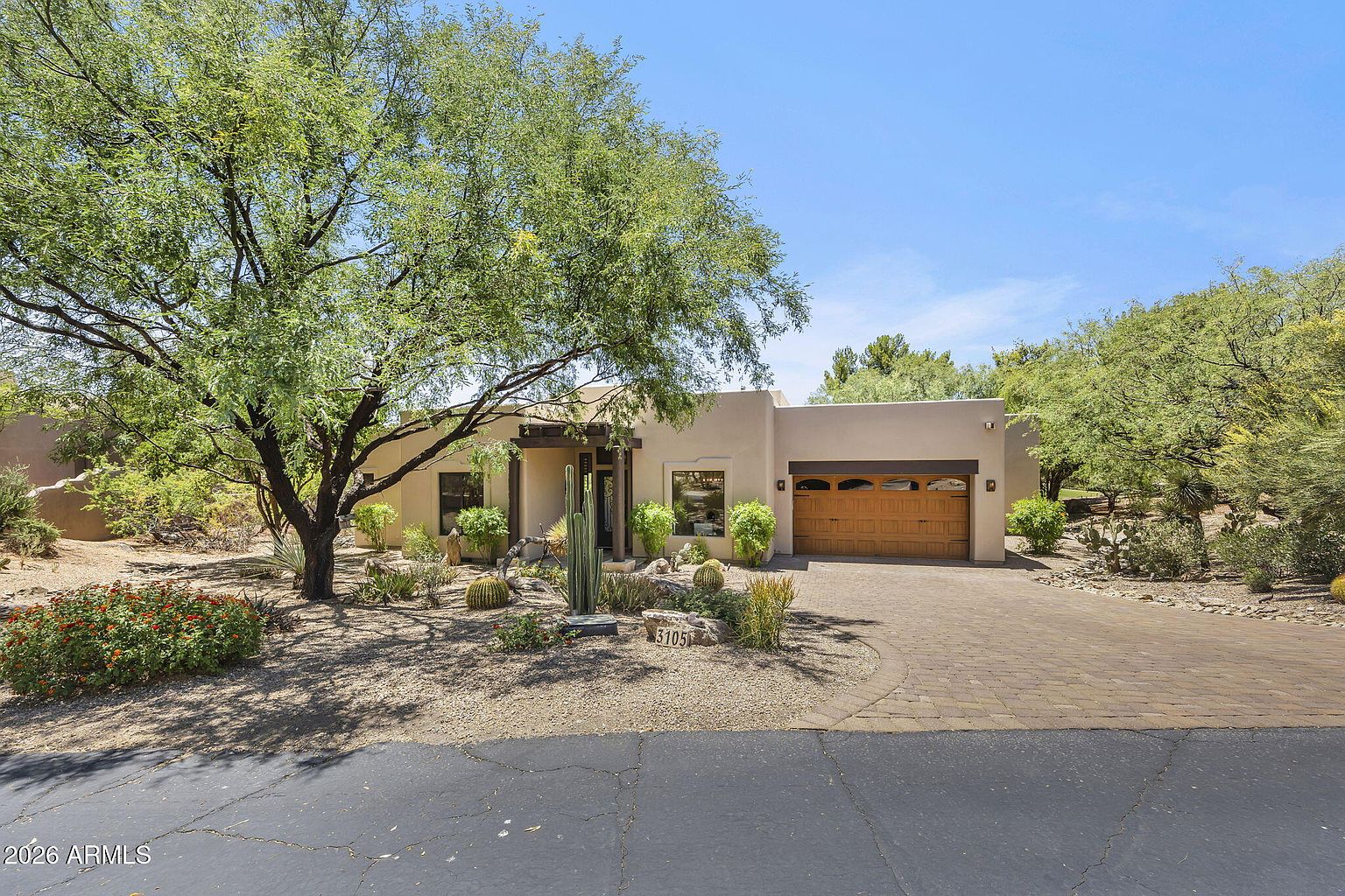 3105 E Arroyo Hondo Rd Carefree, AZ 85377 photo 3