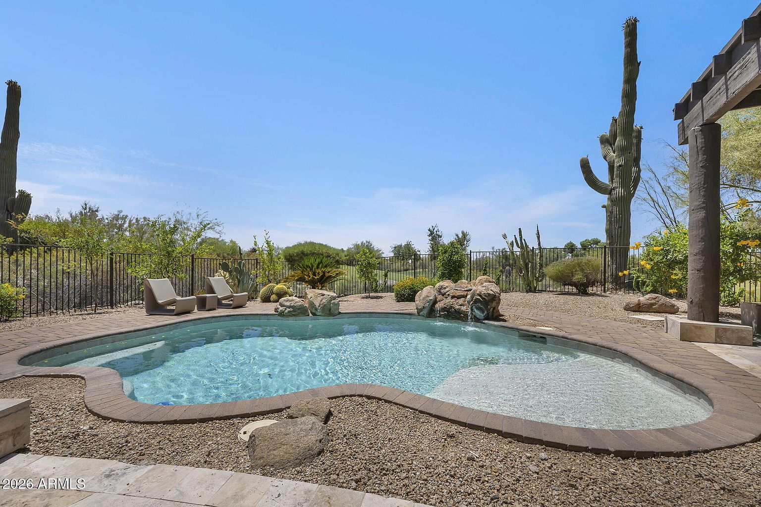 3105 E Arroyo Hondo Rd Carefree, AZ 85377 photo 2