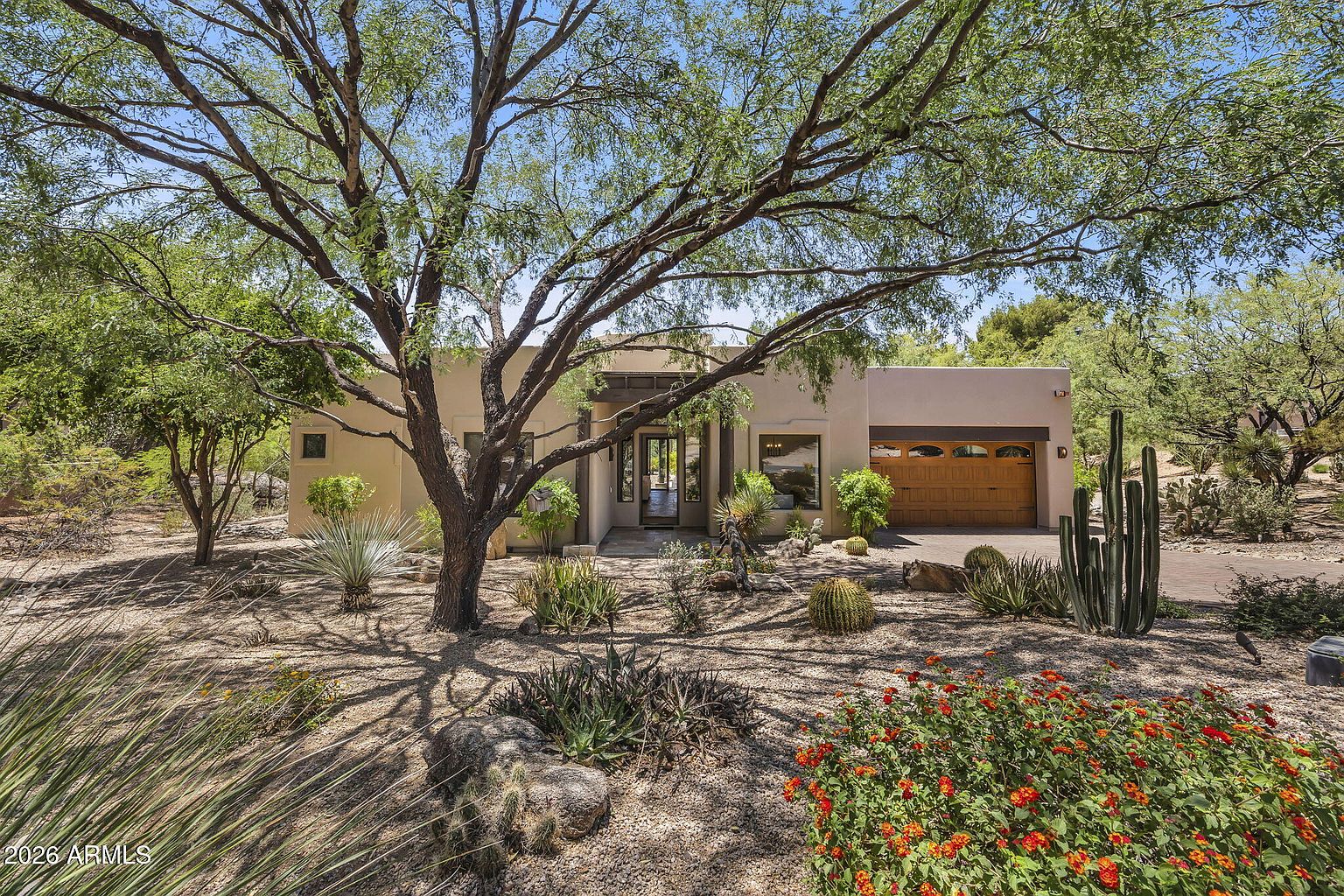 3105 E Arroyo Hondo Rd Carefree, AZ 85377 photo 5