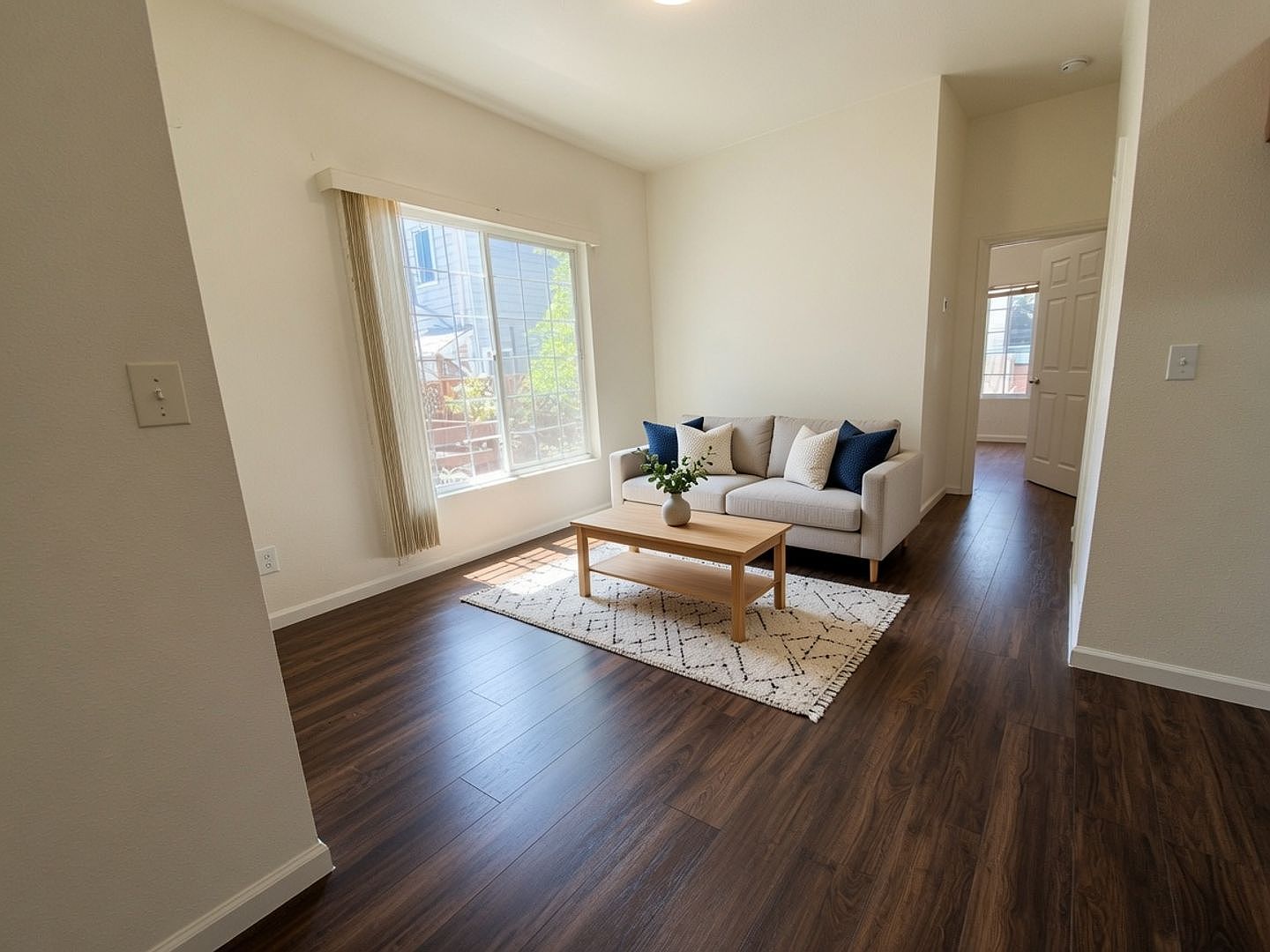 3215 Filbert St unit 3209 photo 3