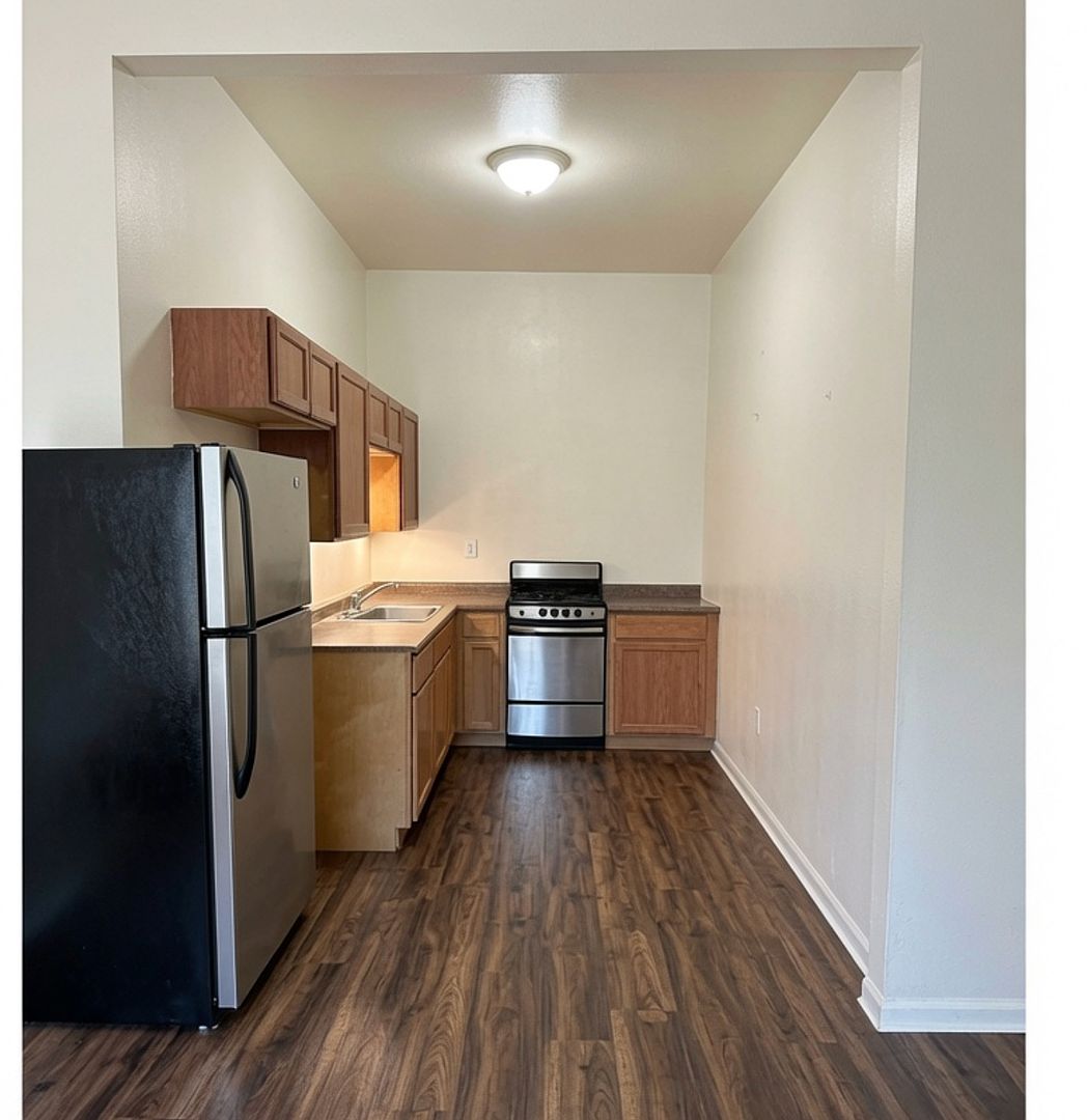 3215 Filbert St unit 3209 photo 5