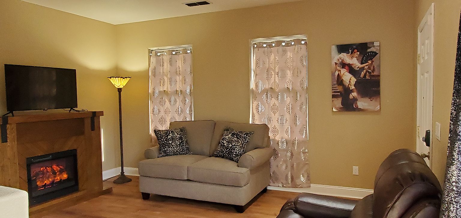 1105 Promenade Street 1105 Promenade Street #A photo 4