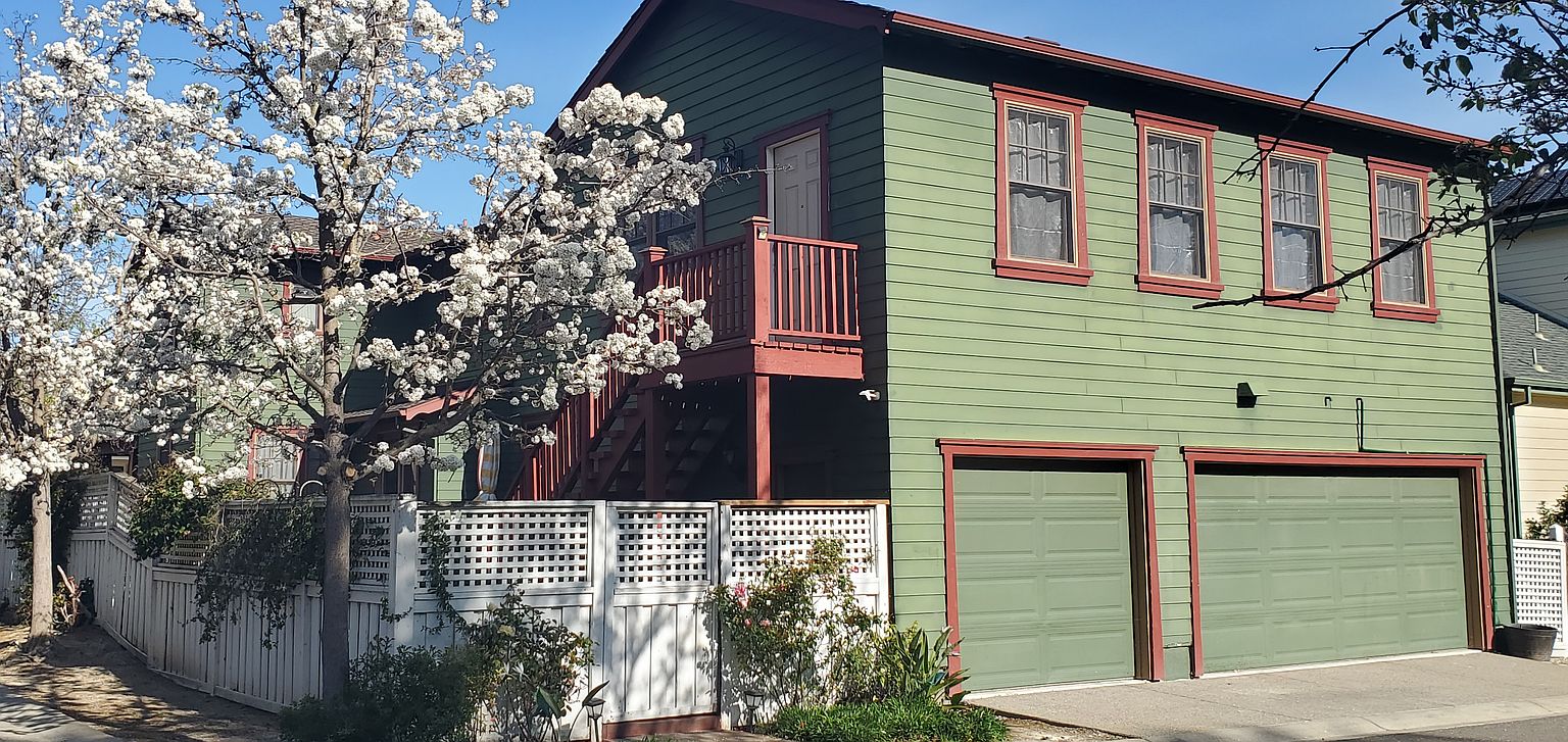 1105 Promenade Street 1105 Promenade Street #A photo 3