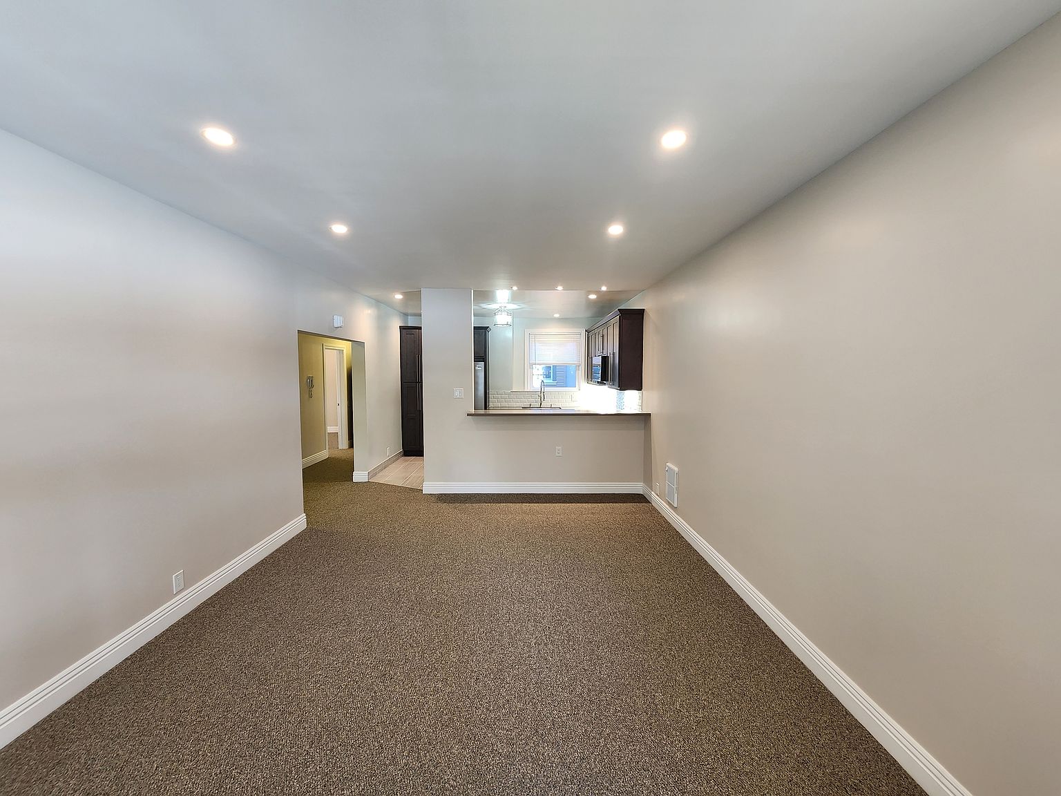 4BR/2BA Apartment on Turk St · San Francisco photo 3