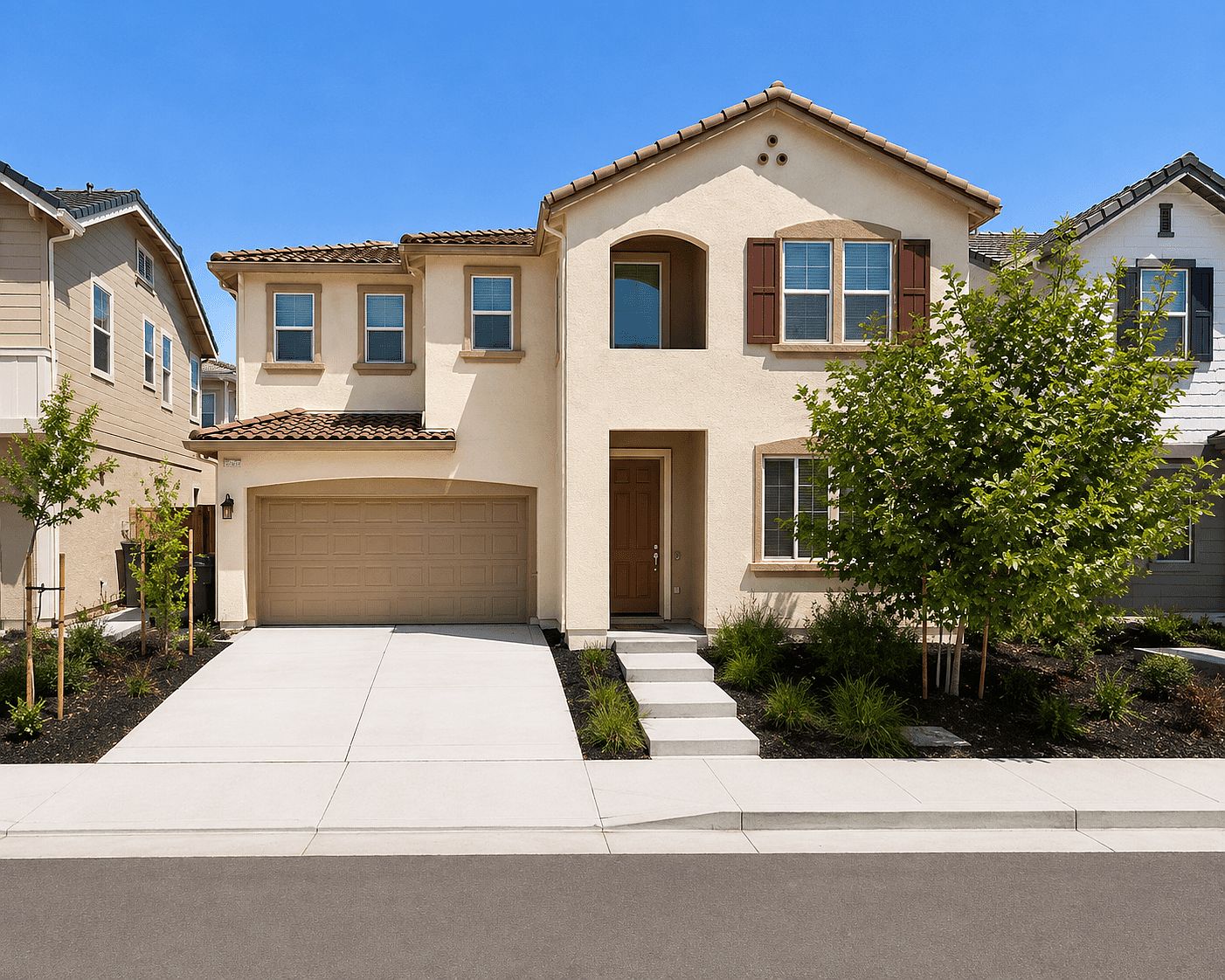 1591 Abundance Way - Lot 61 Rentals photo 2