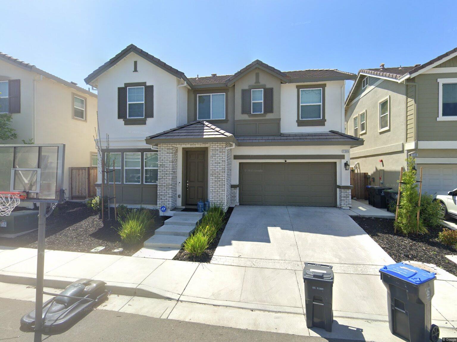 1595 Abundance Way - Lot 60 Rentals photo 2
