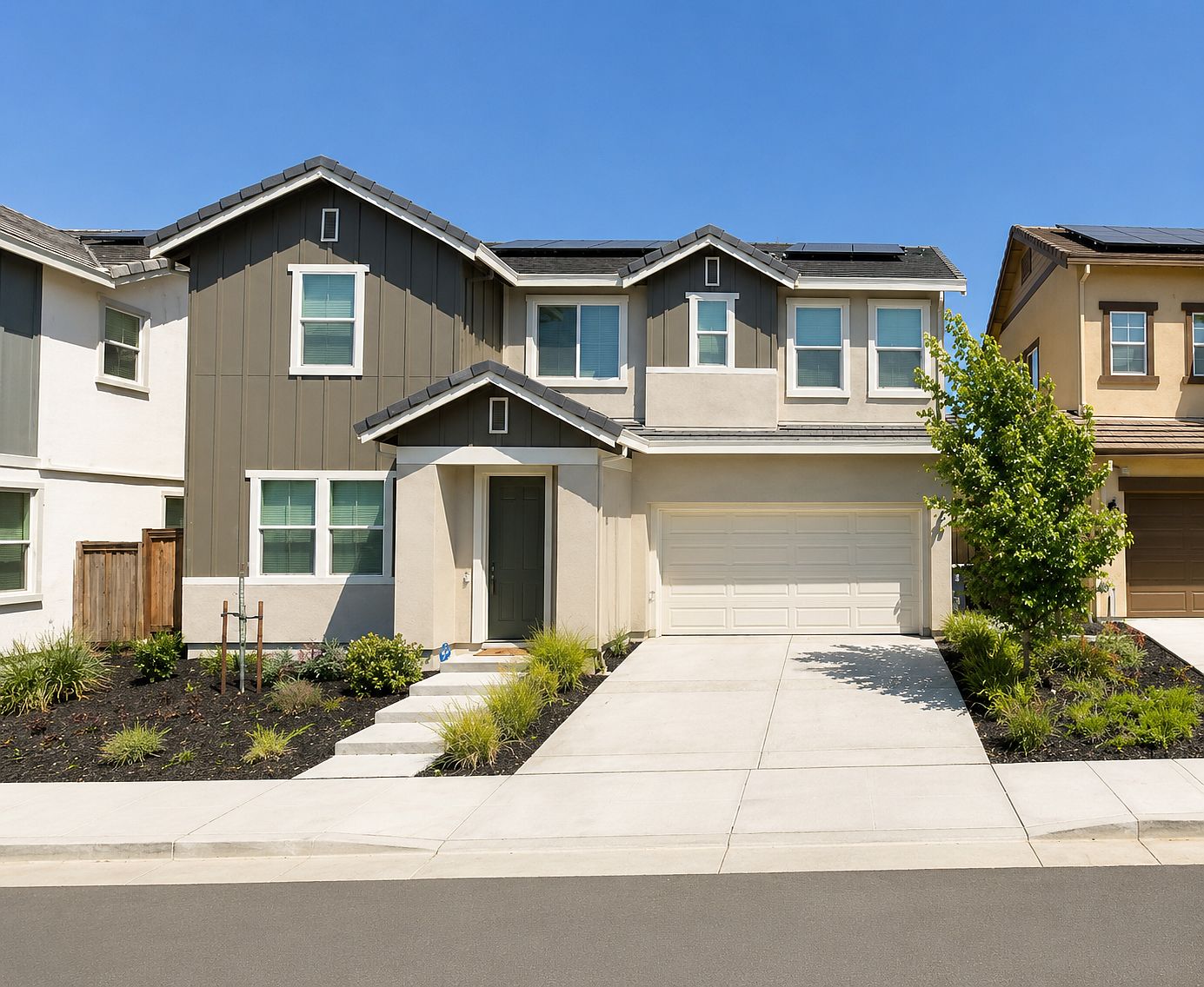 1590 Abundance Way - Lot 72 Rentals photo 2