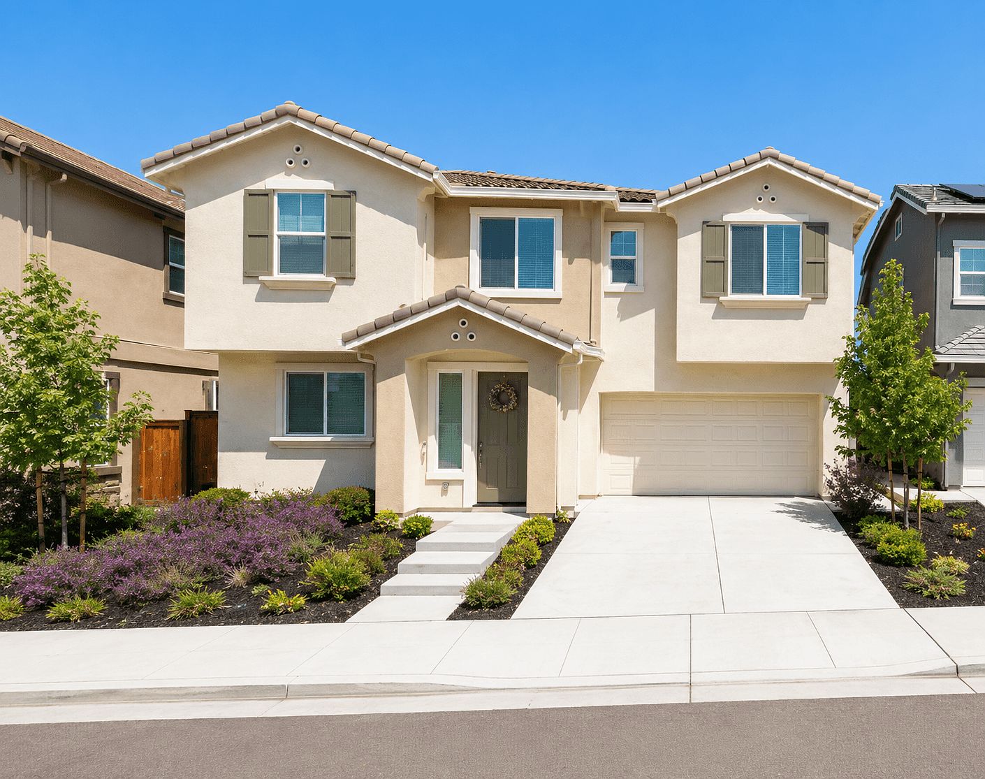 1582 Abundance Way - Lot 70 Rentals photo 2