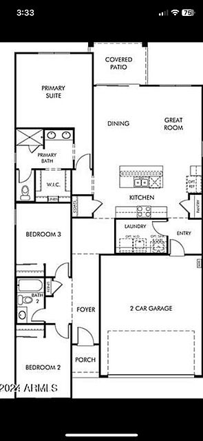 16020 W Hackamore Dr photo 2