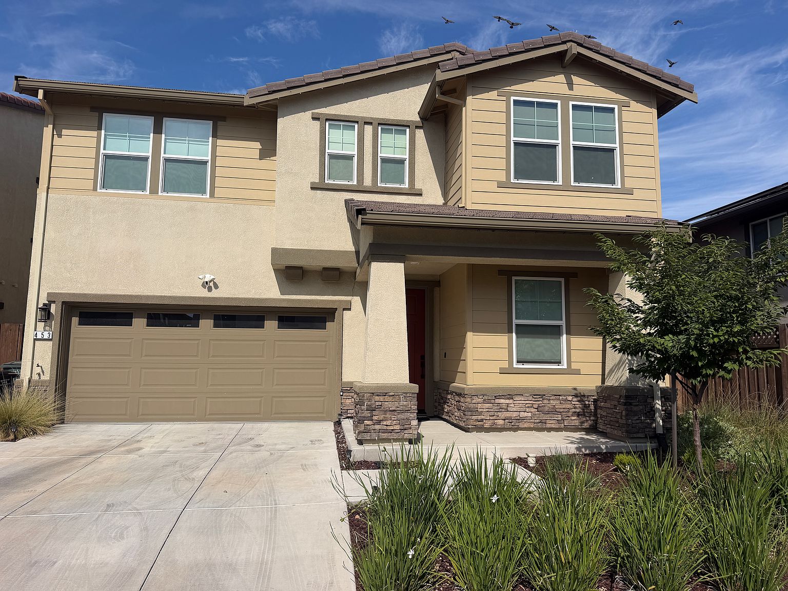 453 Ramos Ranch Rd photo 2