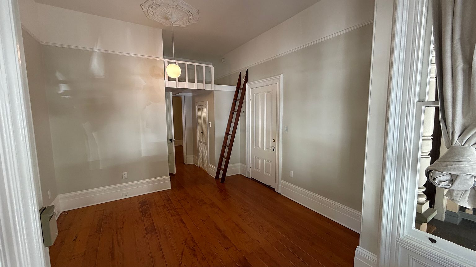 1BR/1BA Apartment on 21st St · San Francisco photo 5