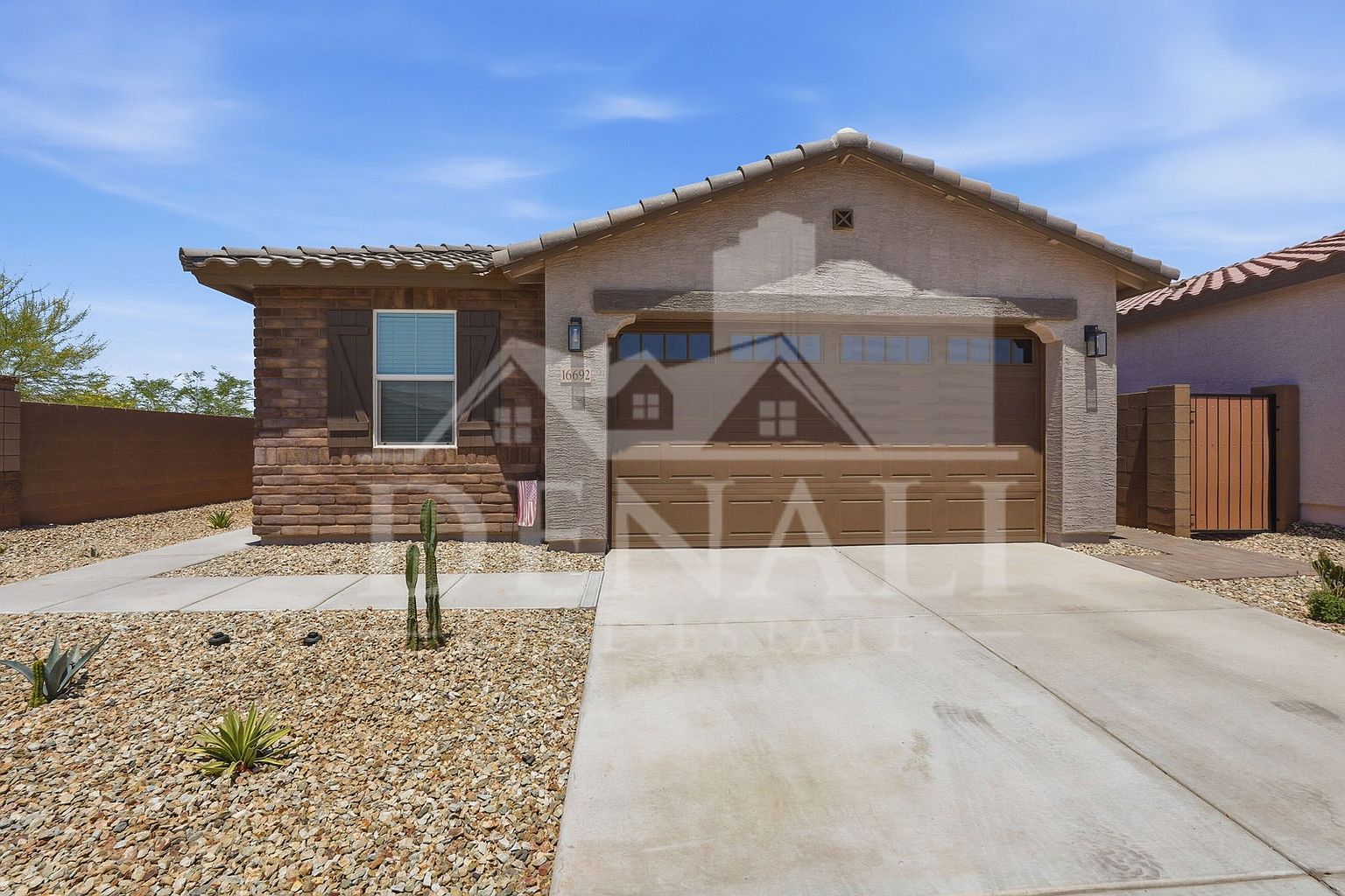 16692 W Alameda Rd Surprise, AZ 85387 photo 2