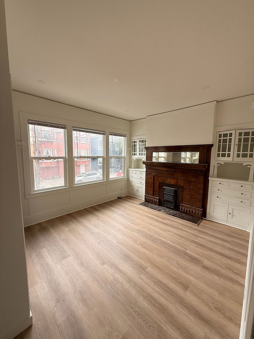 2BR/1BA Apartment · San Francisco photo 5
