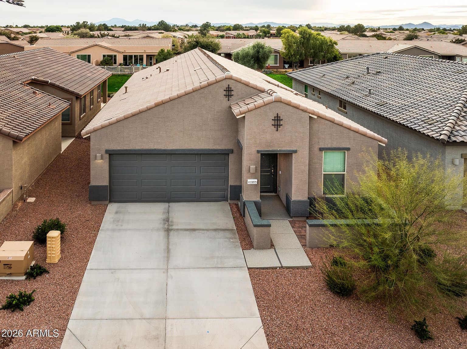 41885 W Celebration Ln Maricopa, AZ 85138 photo 3