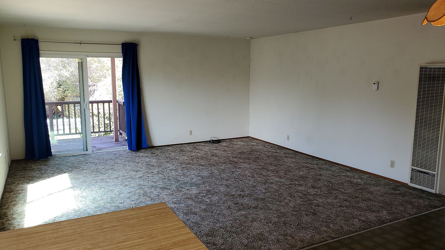 2BR/1BA Duplex on Blackburn St · Santa Cruz photo 4