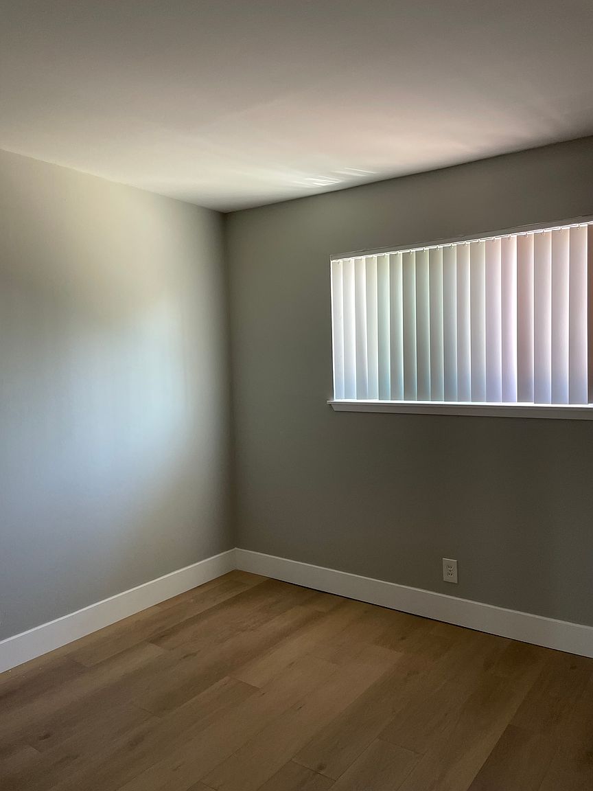 2BR/1BA Apartment on Hamilton Ave · San Jose photo 2