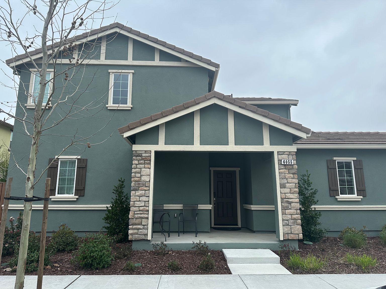 4BR/3BA Single Family House on Oak Leaf Pl · Rohnert Park